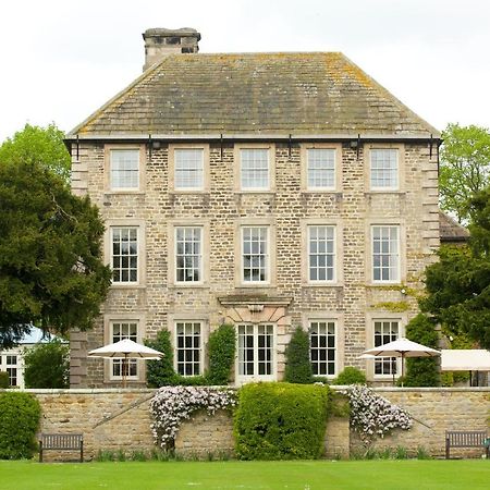 Headlam Hall Hotel Экстерьер фото