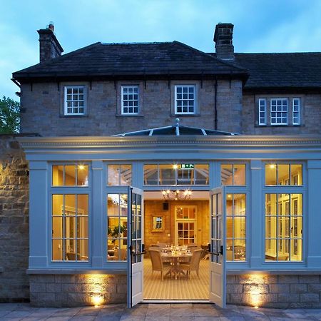 Headlam Hall Hotel Экстерьер фото