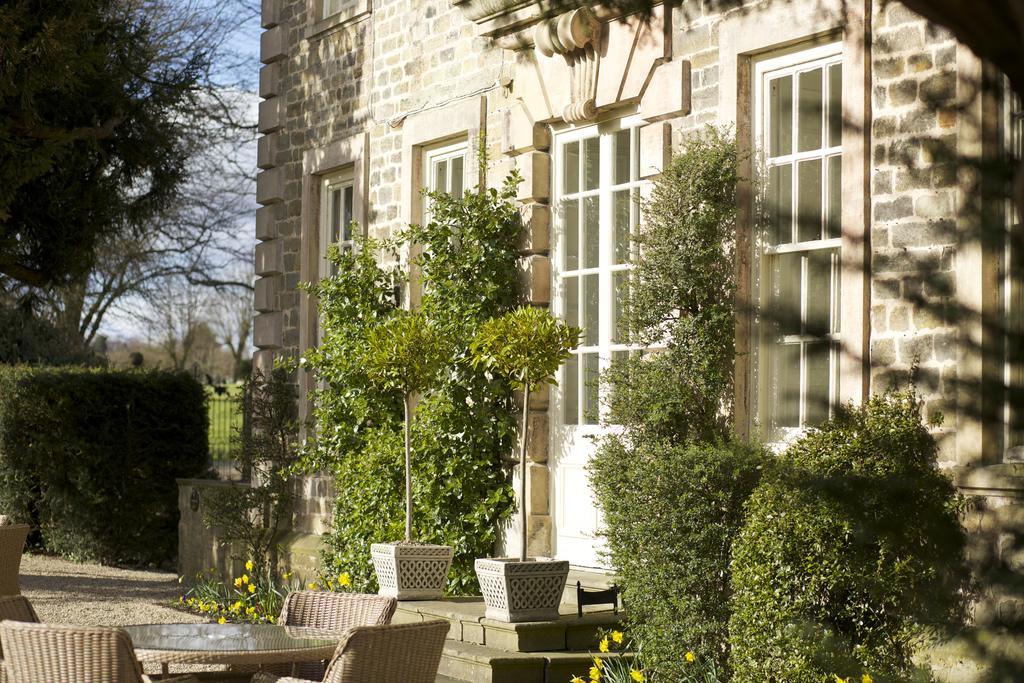 Headlam Hall Hotel Экстерьер фото