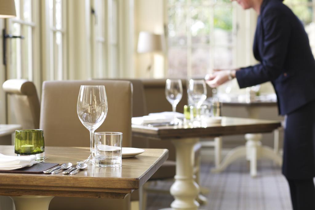 Headlam Hall Hotel Экстерьер фото