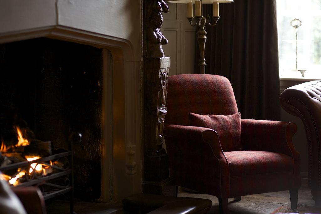 Headlam Hall Hotel Экстерьер фото