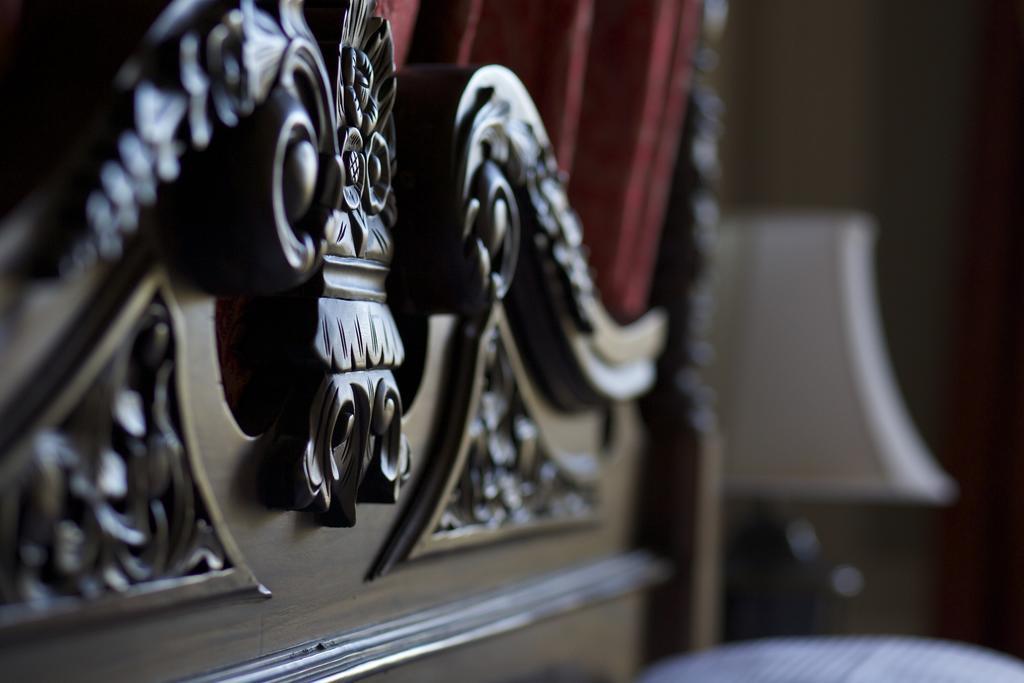 Headlam Hall Hotel Экстерьер фото