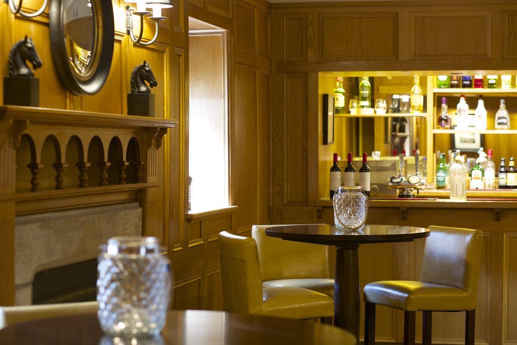 Headlam Hall Hotel Экстерьер фото