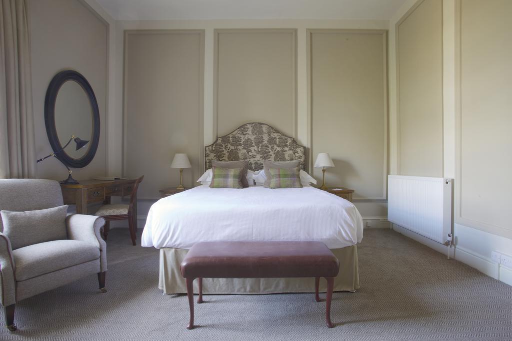 Headlam Hall Hotel Экстерьер фото