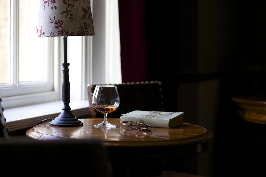 Headlam Hall Hotel Экстерьер фото
