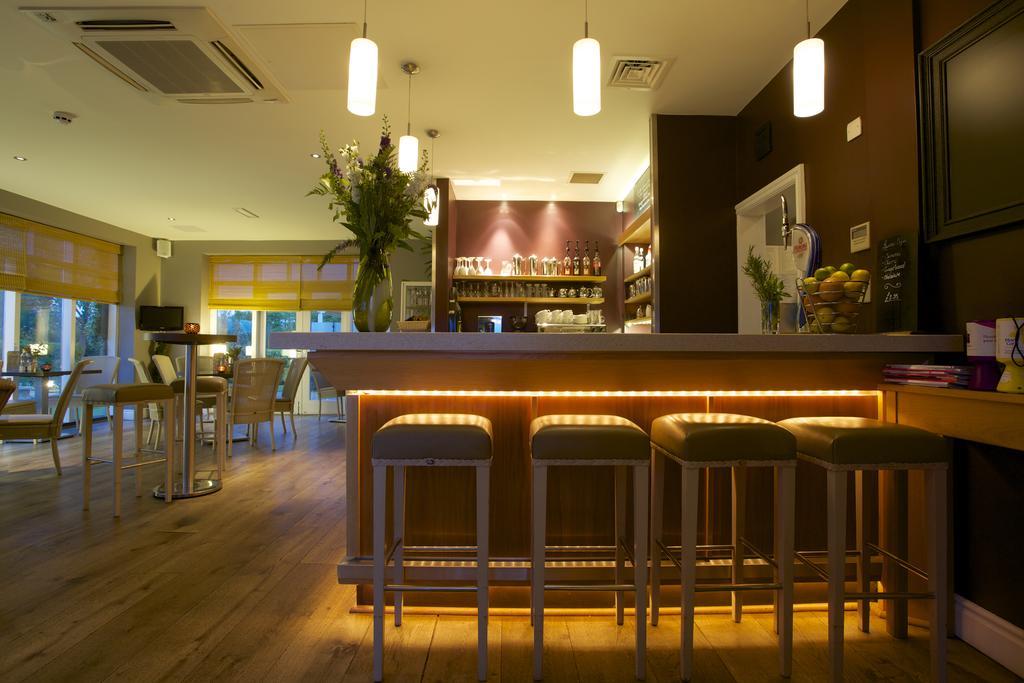 Headlam Hall Hotel Экстерьер фото