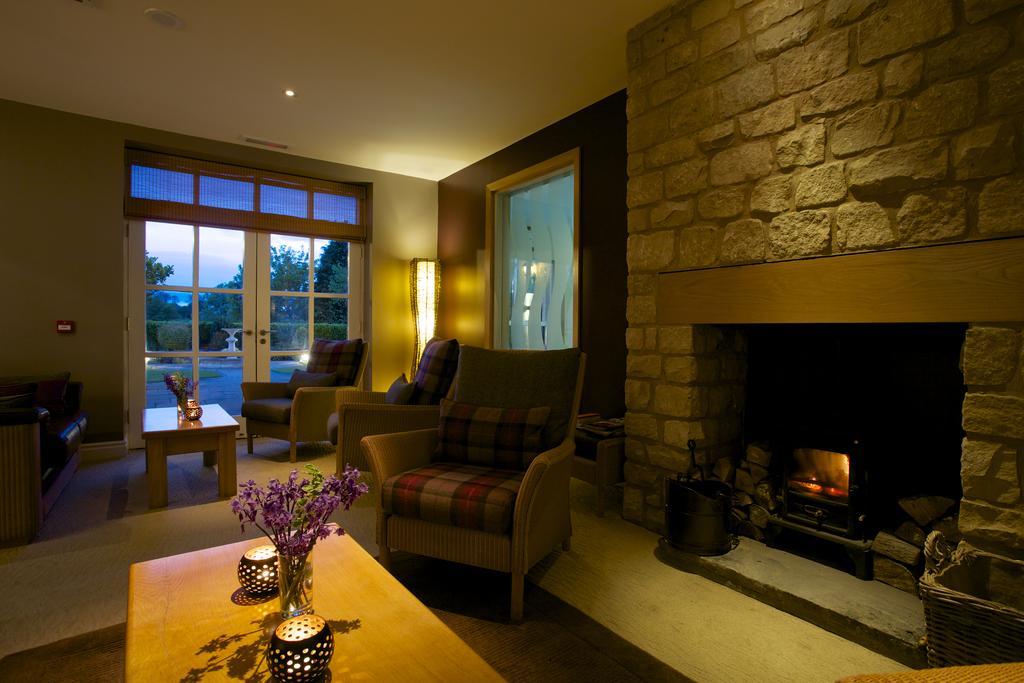 Headlam Hall Hotel Экстерьер фото
