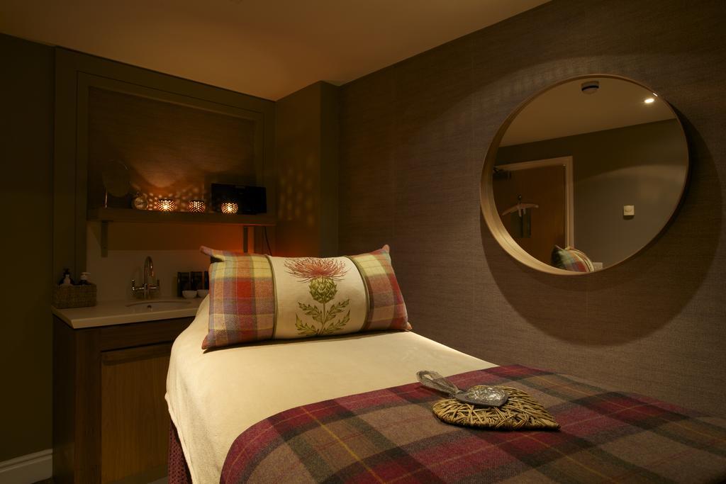 Headlam Hall Hotel Экстерьер фото