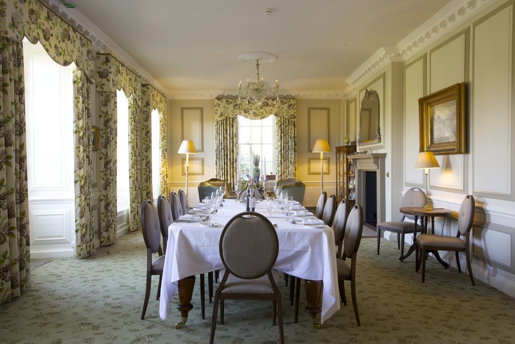 Headlam Hall Hotel Экстерьер фото