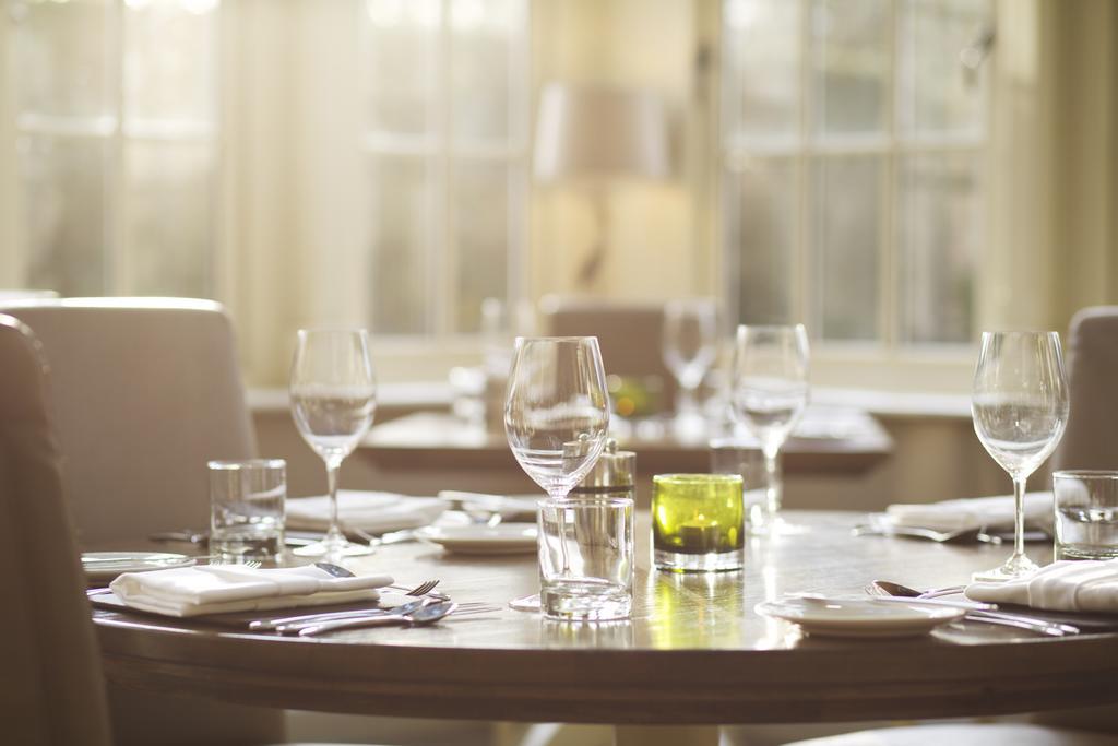 Headlam Hall Hotel Экстерьер фото