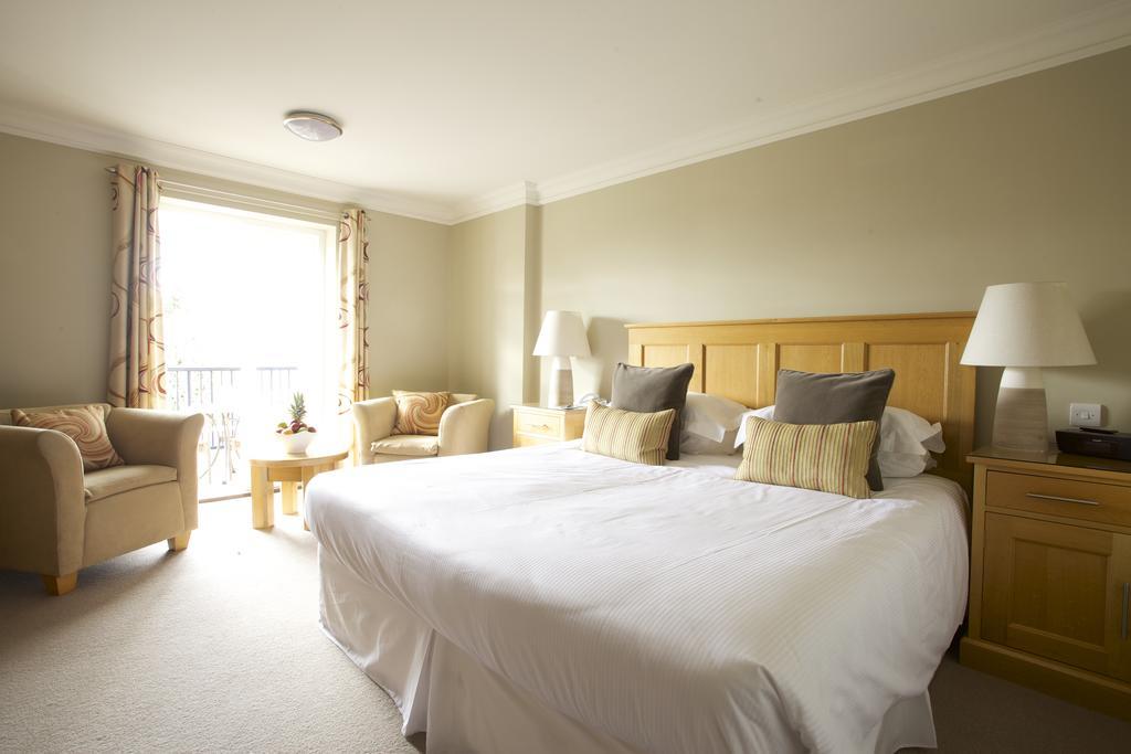 Headlam Hall Hotel Экстерьер фото
