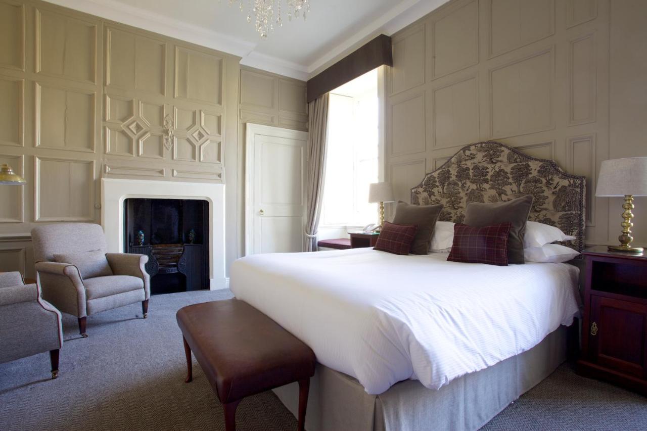 Headlam Hall Hotel Экстерьер фото