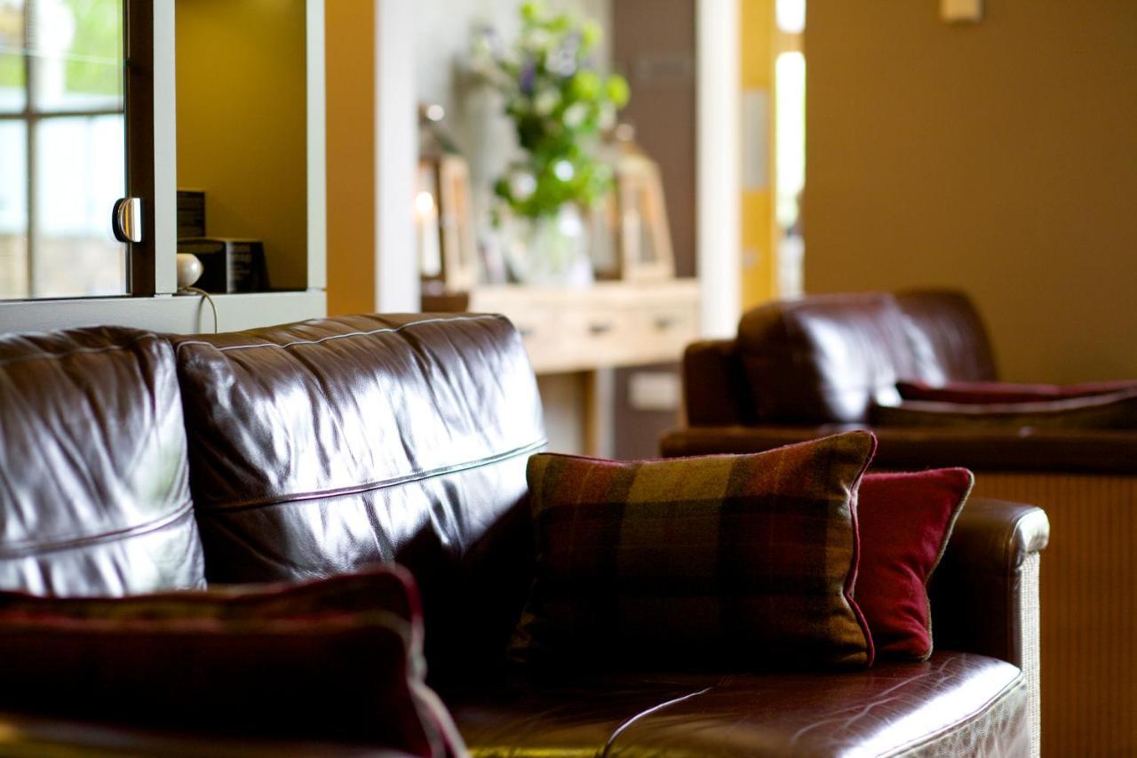 Headlam Hall Hotel Экстерьер фото