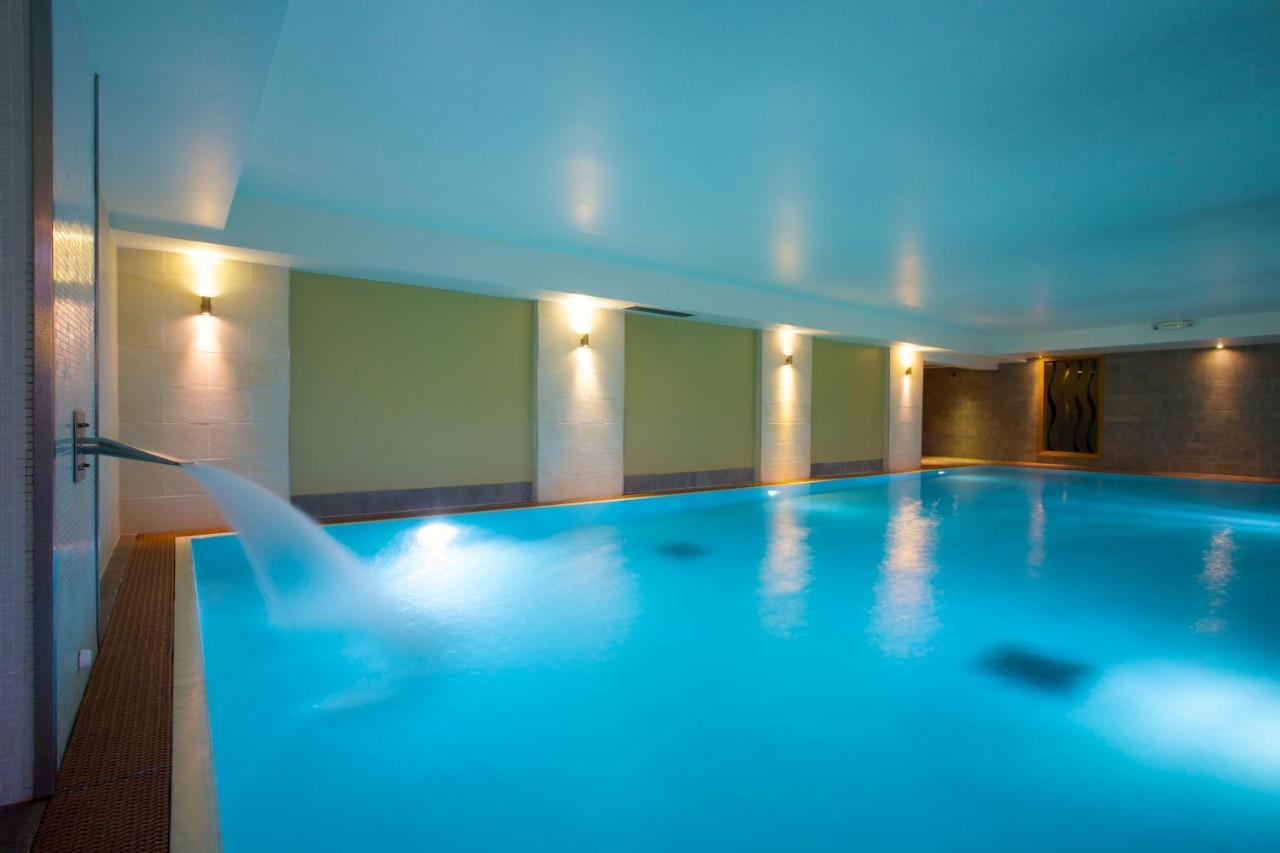 Headlam Hall Hotel Экстерьер фото