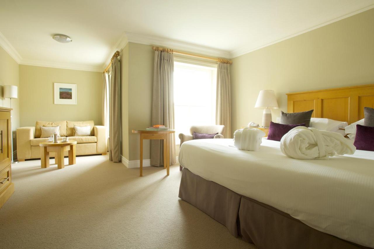 Headlam Hall Hotel Экстерьер фото