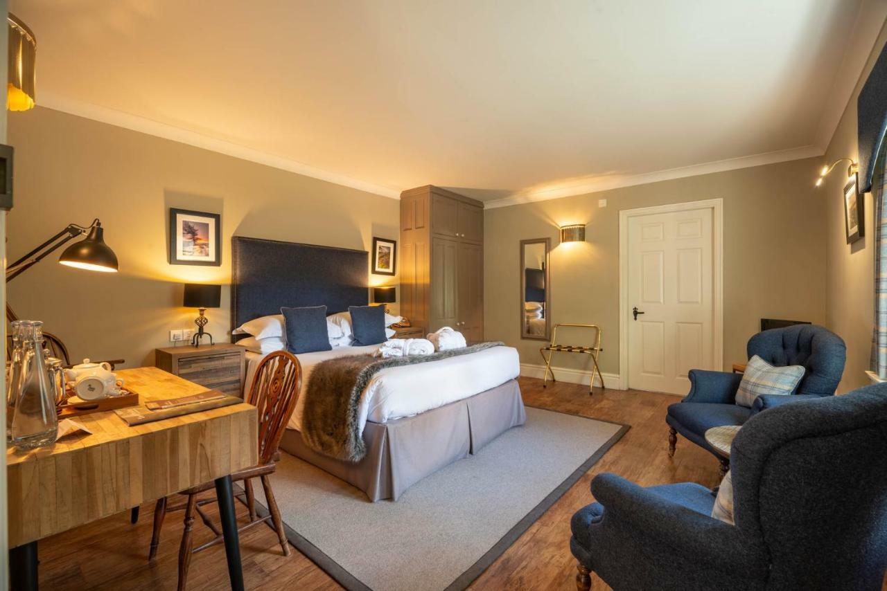 Headlam Hall Hotel Экстерьер фото