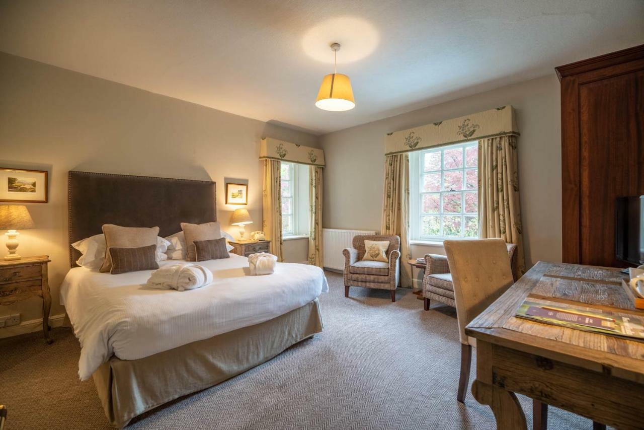 Headlam Hall Hotel Экстерьер фото