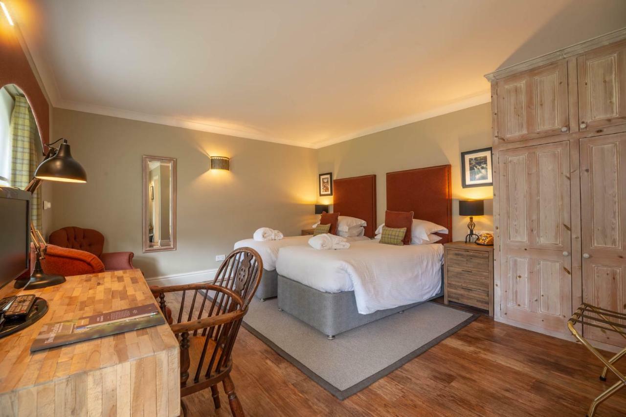 Headlam Hall Hotel Экстерьер фото