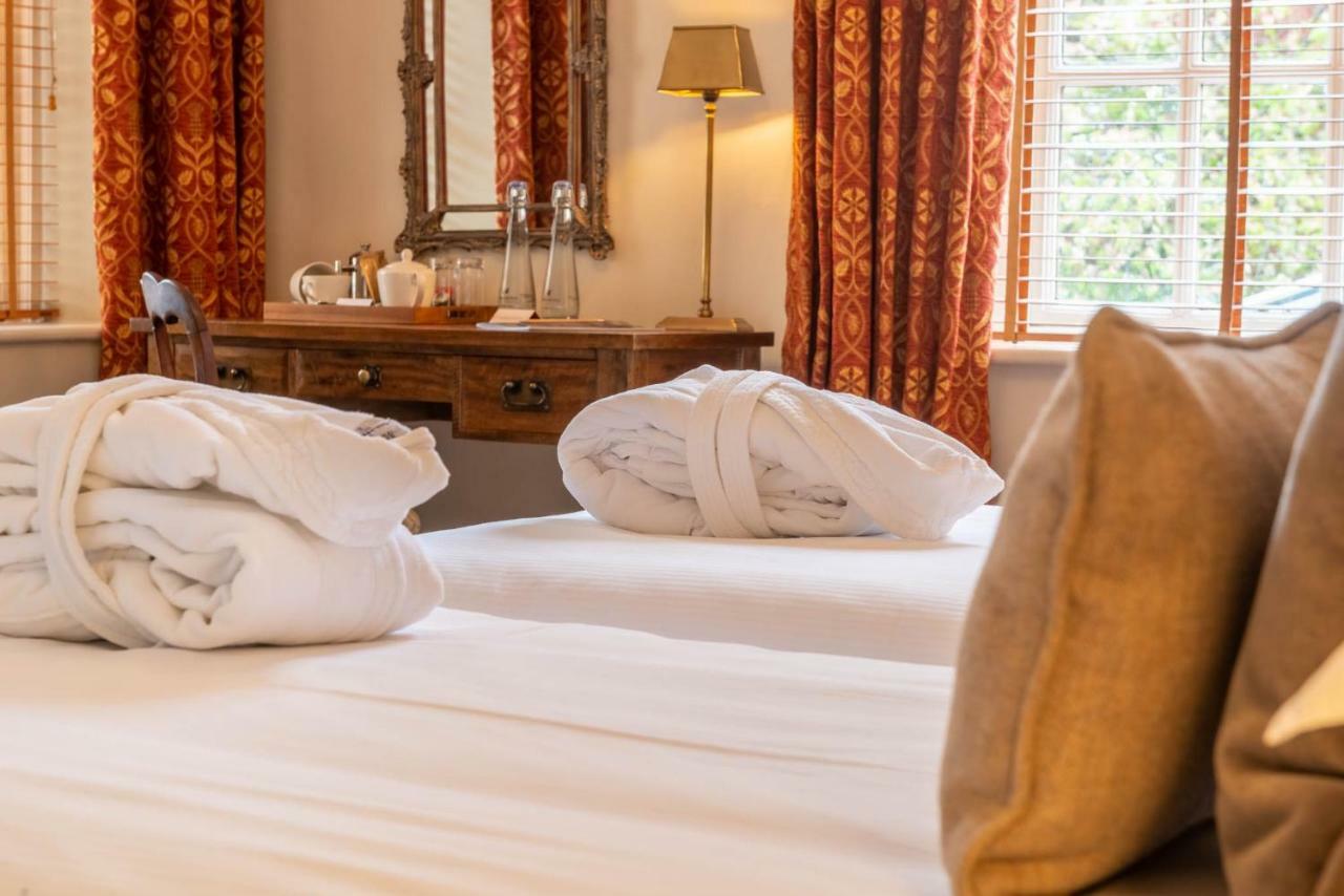 Headlam Hall Hotel Экстерьер фото